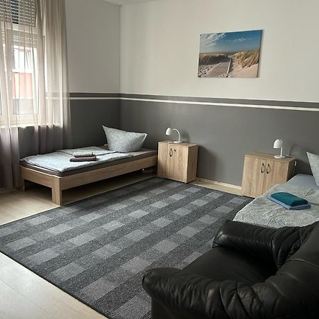 Apartment Breite Str. 83 Witten Zewnętrze zdjęcie