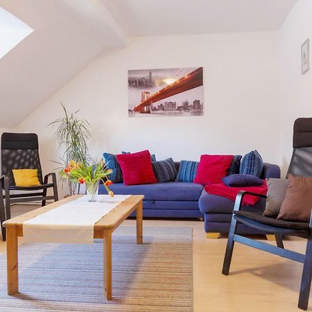 Apartment Breite Str. 83 Witten Zewnętrze zdjęcie