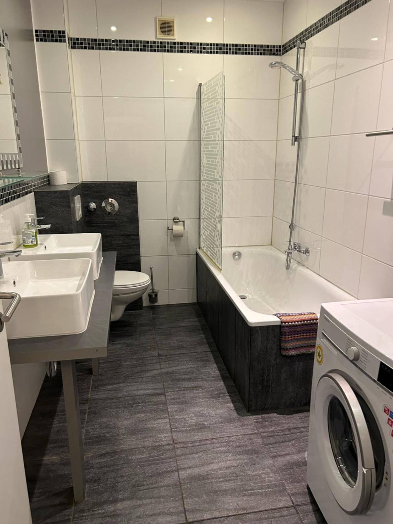 Apartment Breite Str. 83 Witten Zewnętrze zdjęcie