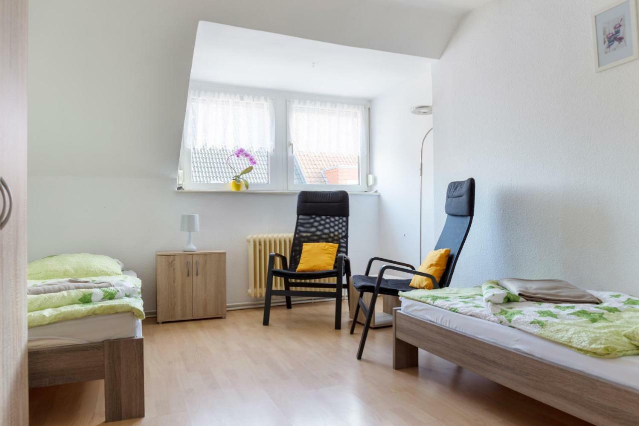 Apartment Breite Str. 83 Witten Zewnętrze zdjęcie