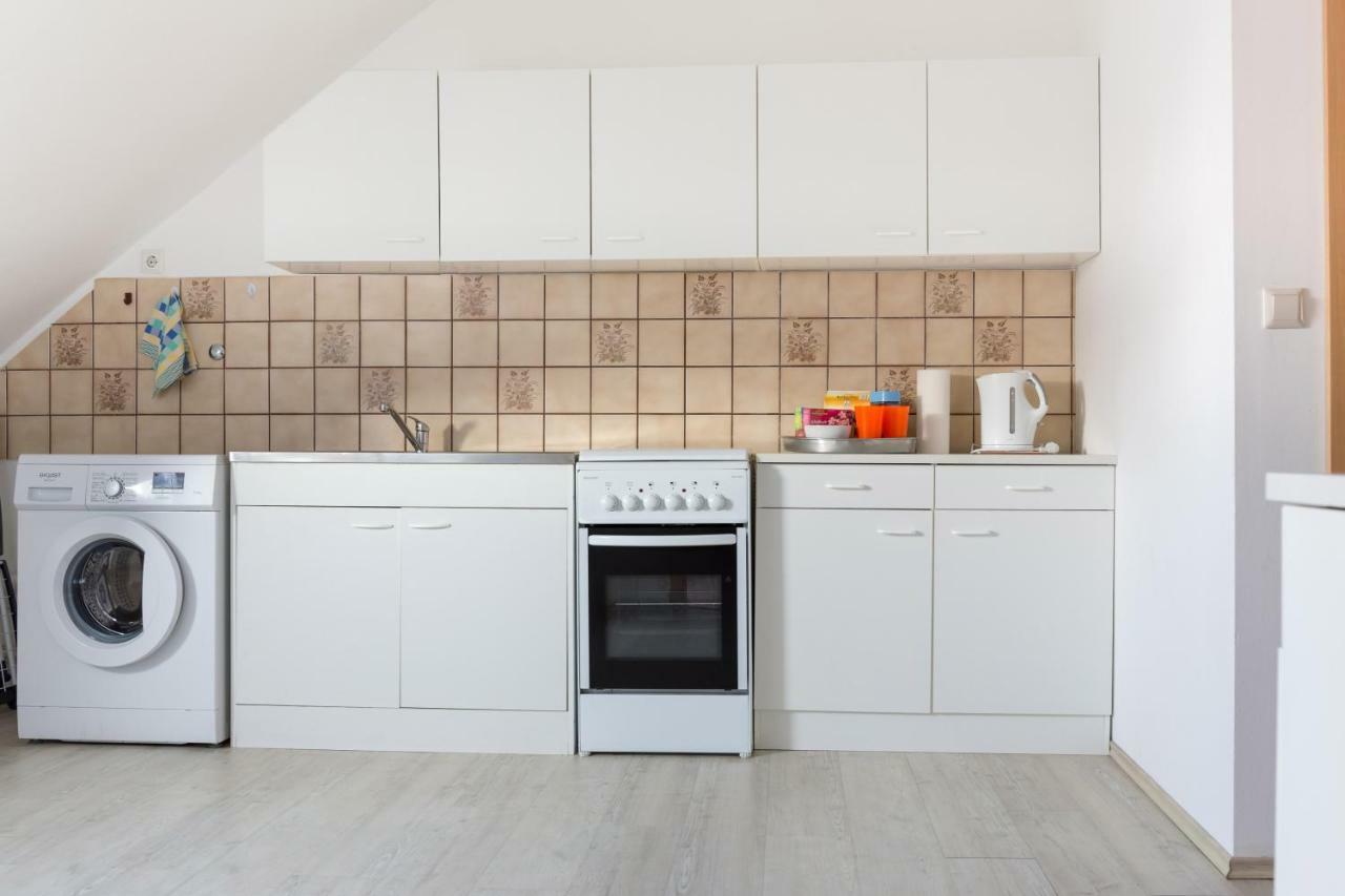 Apartment Breite Str. 83 Witten Zewnętrze zdjęcie