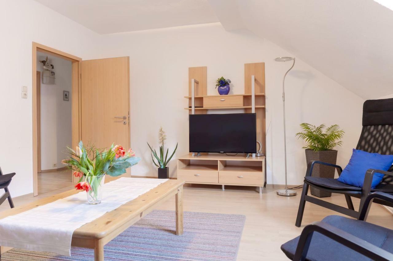 Apartment Breite Str. 83 Witten Zewnętrze zdjęcie