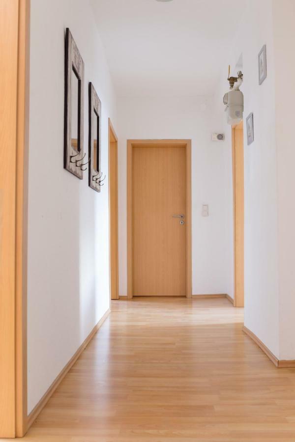 Apartment Breite Str. 83 Witten Zewnętrze zdjęcie
