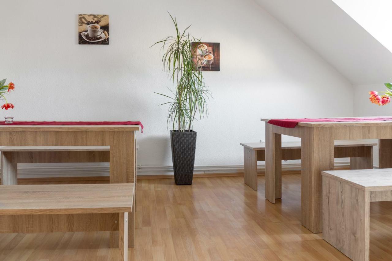 Apartment Breite Str. 83 Witten Zewnętrze zdjęcie